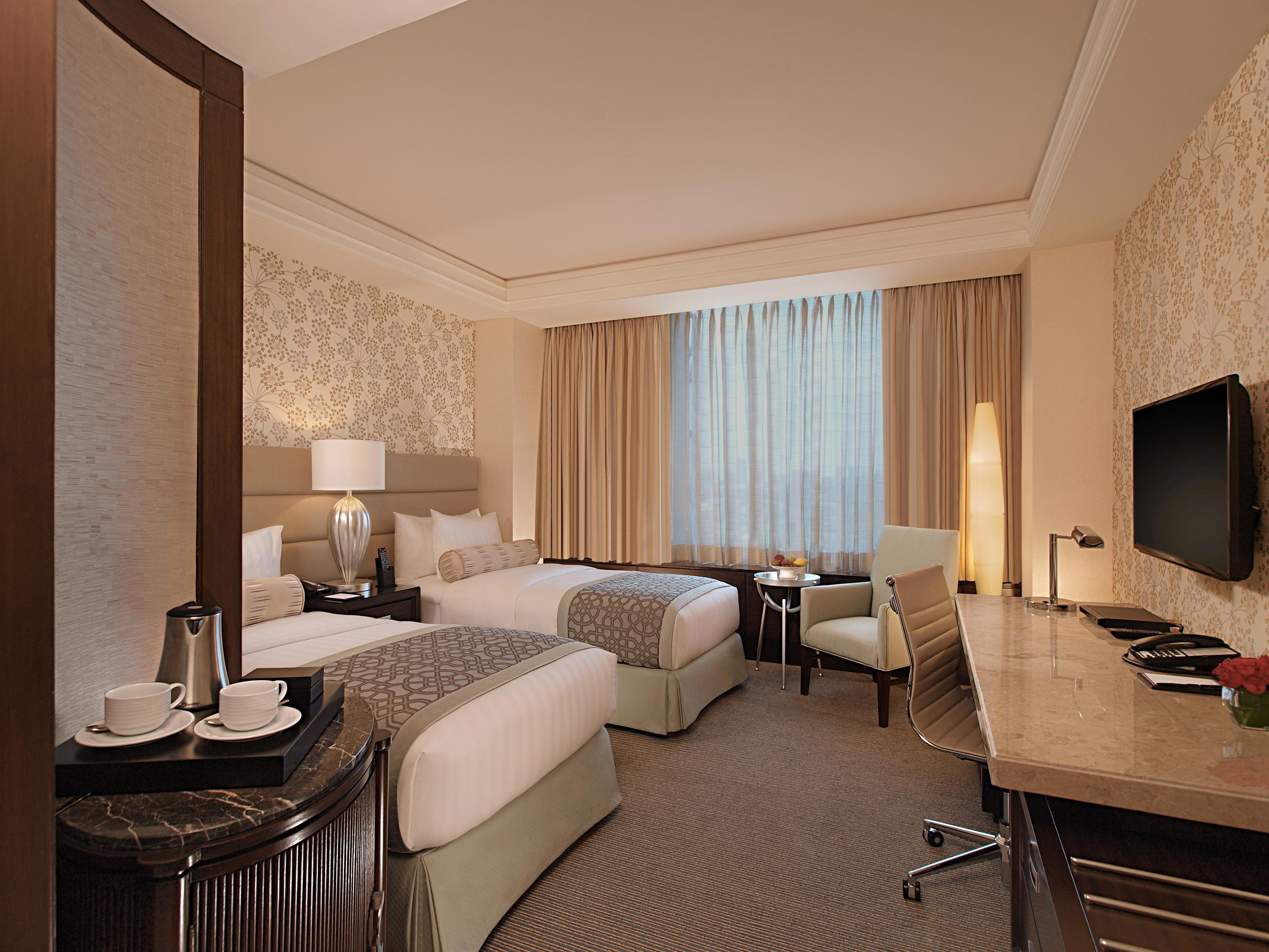 Crimson Hotel Filinvest City, Manila Muntinlupa City Luaran gambar Deluxe Room