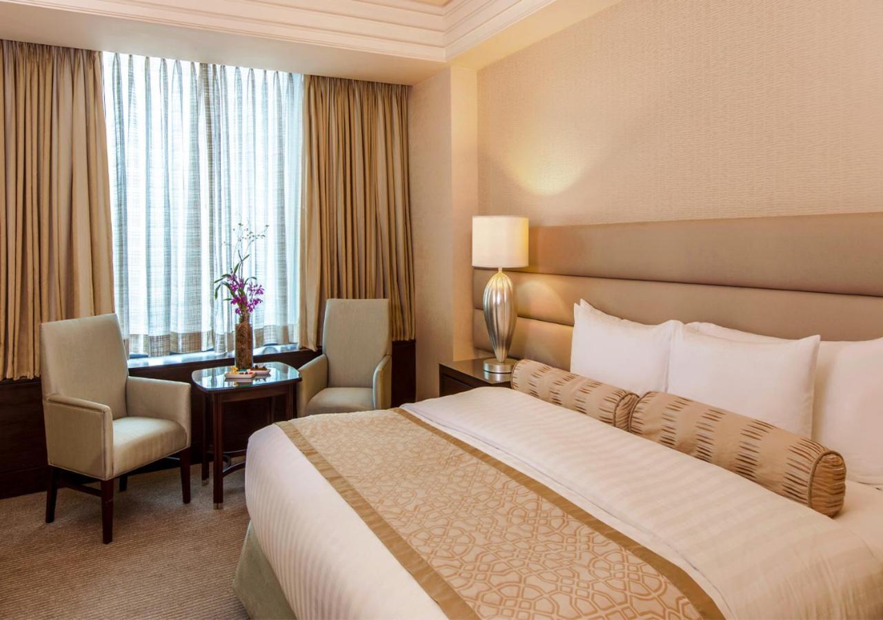 Crimson Hotel Filinvest City, Manila Muntinlupa City Luaran gambar