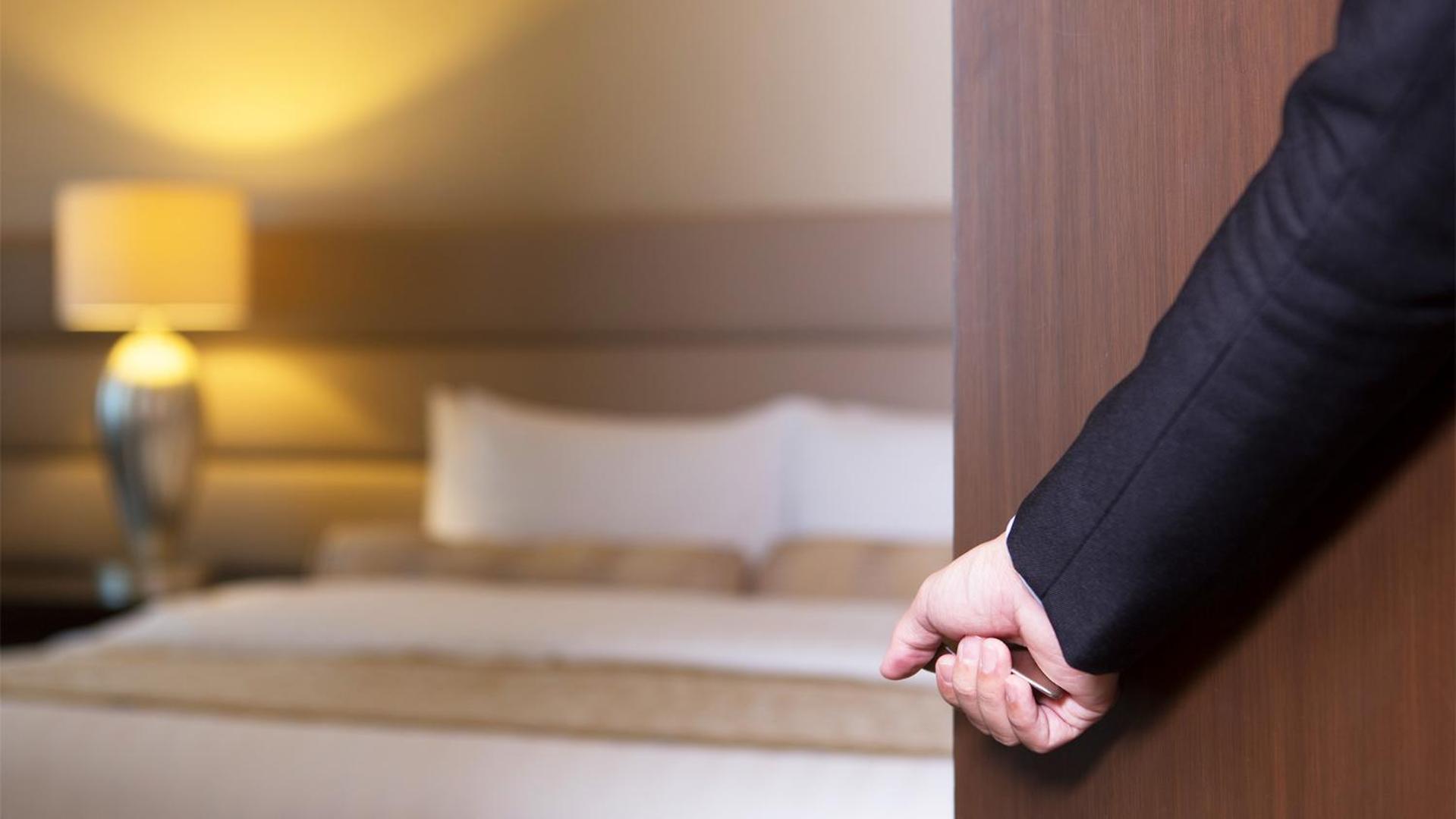 Crimson Hotel Filinvest City, Manila Muntinlupa City Luaran gambar
