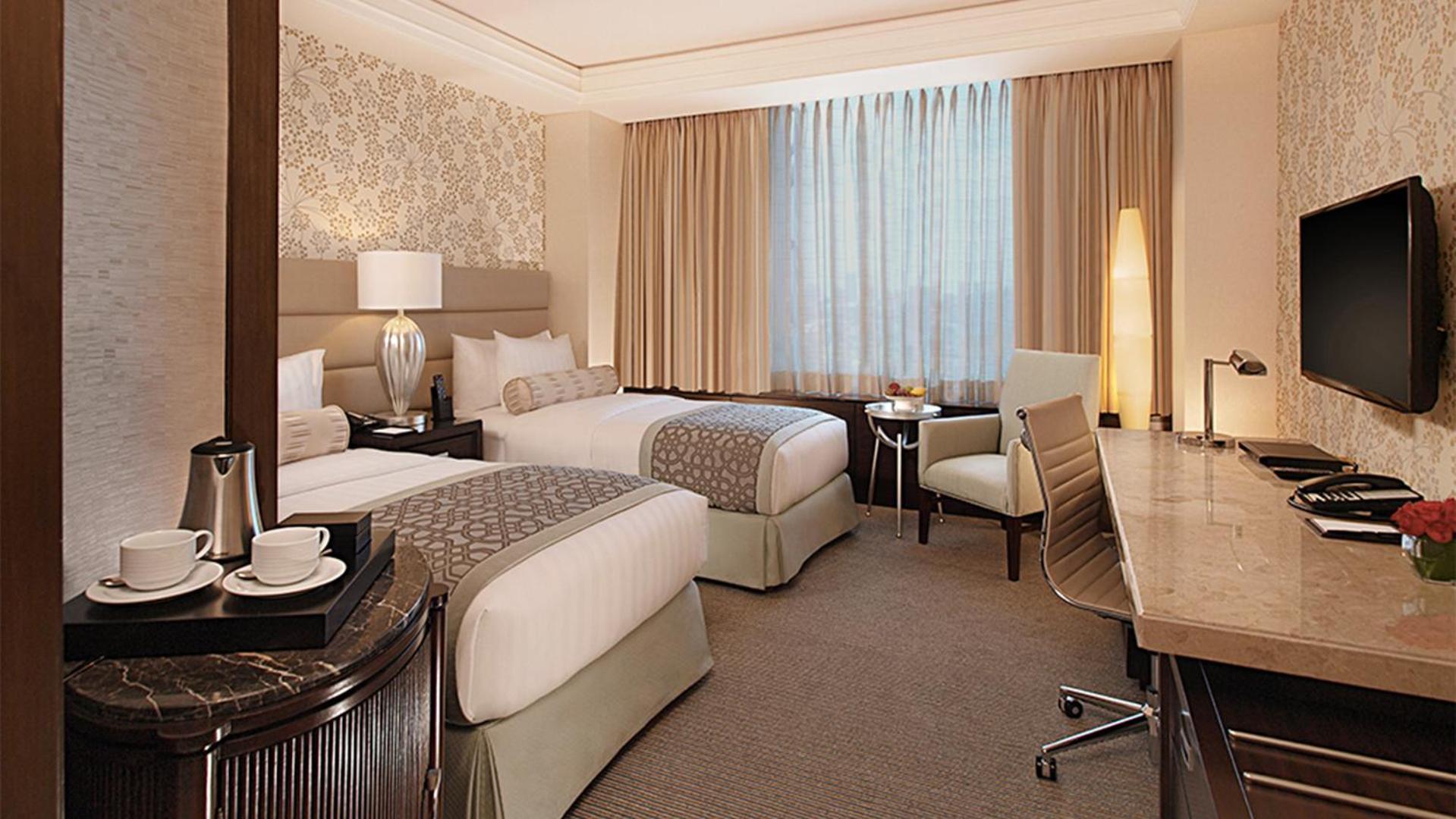 Crimson Hotel Filinvest City, Manila Muntinlupa City Luaran gambar